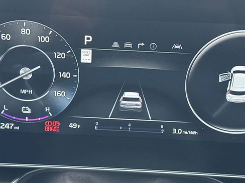 New 2026 Kia Niro Wind image 25