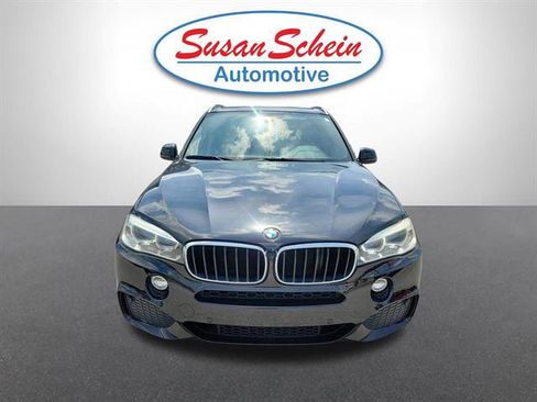 Used 2018 BMW X5 xDrive35d AWD/4WD image 20