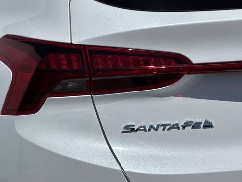 Used 2022 Hyundai Santa Fe SEL AWD/4WD image 25