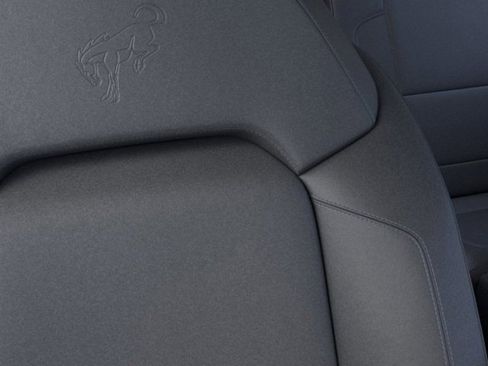 New 2025 Ford Bronco Badlands image 18