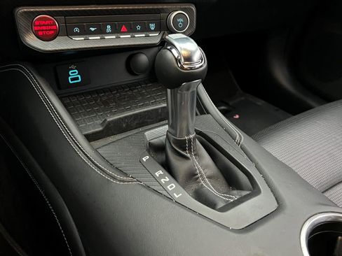 Used 2024 Ford Mustang Premium image 23