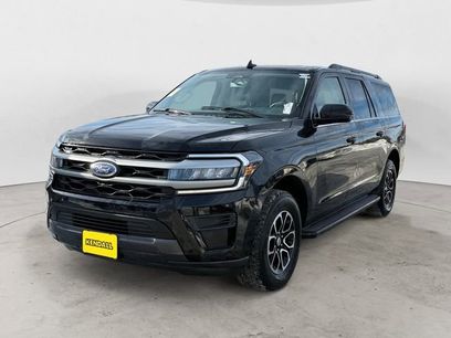 Certified 2024 Ford Expedition Max XLT