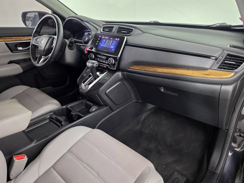 Used 2017 Honda CR-V EX-L image 45