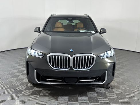 Used 2026 BMW X5 sDrive40i w/ Climate Comfort Package RWD image 6