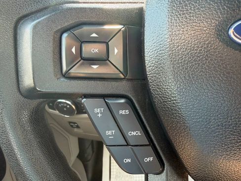 Used 2017 Ford F150 XL w/ XL Power Equipment Group AWD/4WD image 15