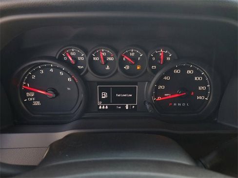 New 2026 GMC Sierra 1500 Pro w/ Graphite Edition image 30