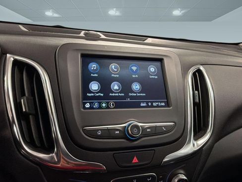 Used 2019 Chevrolet Equinox LT AWD/4WD image 21