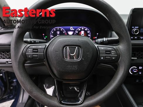 Used 2024 Honda Accord EX image 10