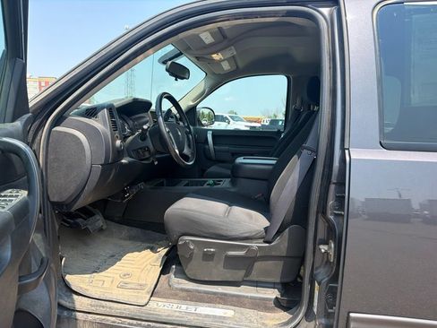 Used 2011 Chevrolet Silverado 1500 LT w/ All-Star Edition AWD/4WD image 20
