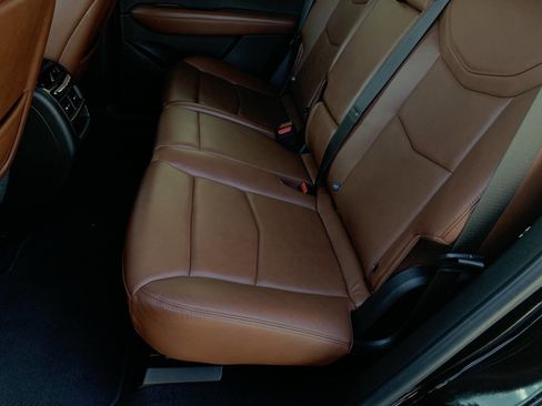 Used 2021 Cadillac XT5 Sportv image 17