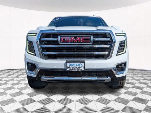 New 2026 GMC Yukon XL Elevation AWD/4WD image 19