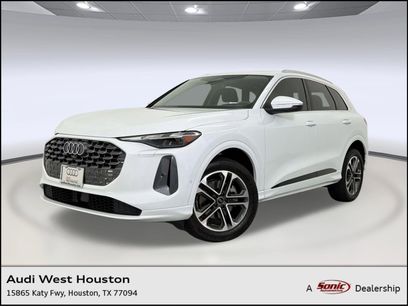 Certified 2025 Audi Q5 Premium w/ Convenience Package