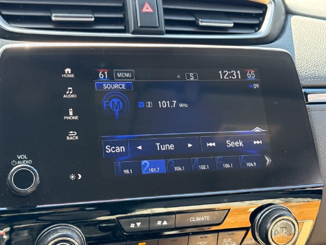 Used 2019 Honda CR-V EX image 30