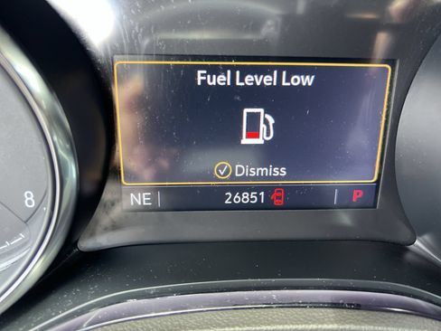 Used 2023 Buick Encore GX Essence w/ Experience Buick Package FWD image 22