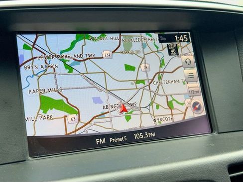 Used 2018 INFINITI Q70 L 3.7 image 15