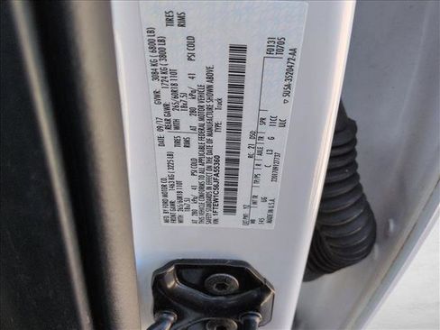 Used 2018 Ford F150 XLT w/ Equipment Group 302A Luxury image 25