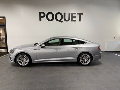 Used 2019 Audi A5 2.0T Prestige
