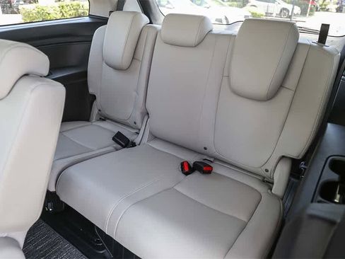 New 2026 Honda Odyssey EX-L image 21