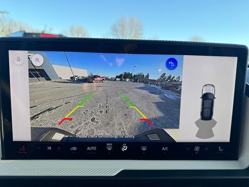 New 2026 Ford Bronco Sport Heritage w/ Convenience Package image 18