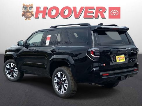 New 2026 Toyota 4Runner TRD Sport Premium image 5