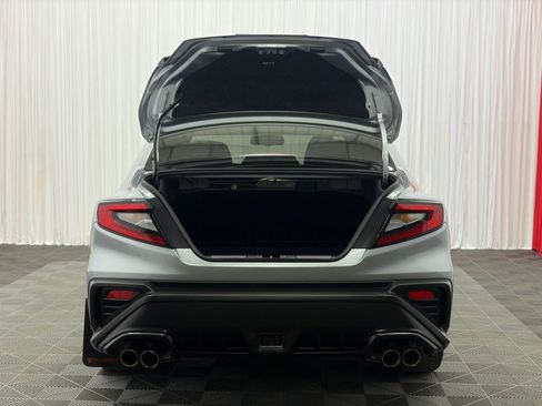 Used 2022 Subaru WRX Limited image 37
