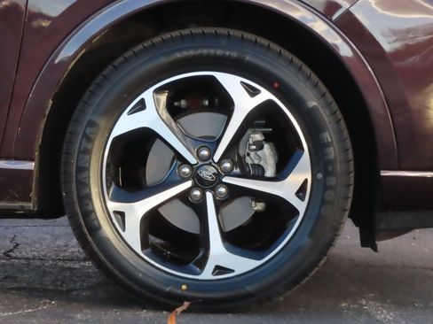 Used 2023 Ford Escape ST-Line Elite image 13