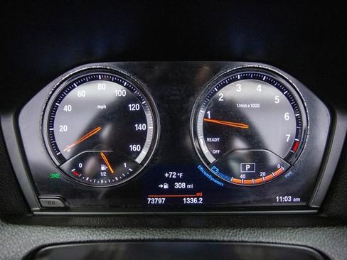 Used 2018 BMW 230i Convertible w/ Premium Package image 8