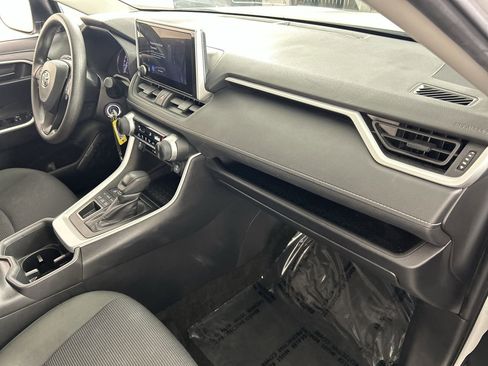 Used 2024 Toyota RAV4 LE image 26