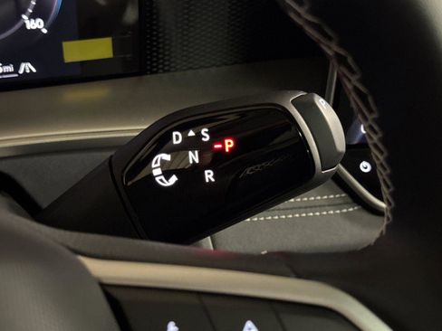 New 2026 Volkswagen Tiguan SE image 20