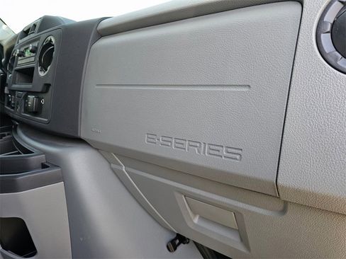 New 2026 Ford E-350 and Econoline 350 Super Duty w/ Power Equipment Group image 11