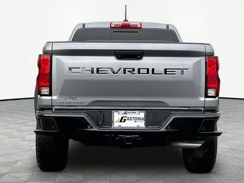 Used 2024 Chevrolet Colorado Trail Boss w/ Advanced Trailering Package image 6
