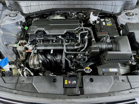 Used 2024 Hyundai Kona SEL image 27