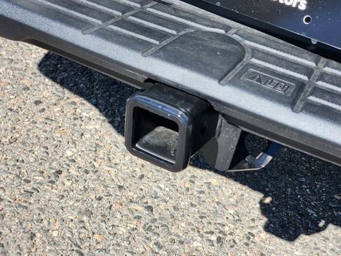 New 2025 Ford Ranger Lariat w/ Trailer Tow Package image 16