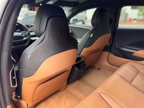 Used 2022 Lucid Air Grand Touring AWD/4WD image 22