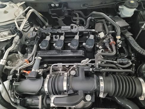 Used 2022 Honda Accord LX image 30