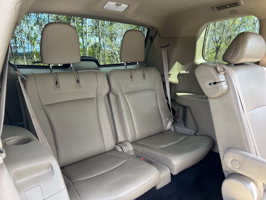 Used 2011 Toyota Highlander Limited w/ Tow Pkg FWD image 41