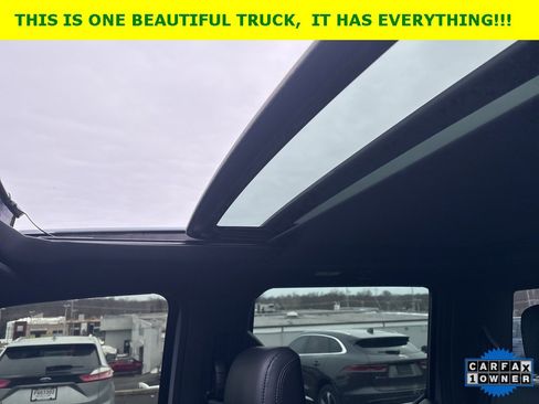 Used 2026 Ford F450 Platinum image 16