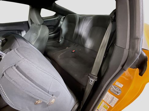 Used 2019 Ford Mustang Coupe w/ Equipment Group 101A image 25