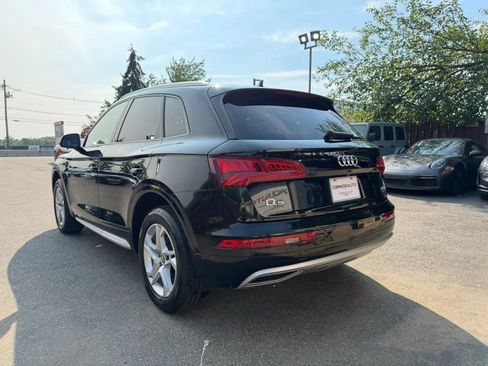 Used 2018 Audi Q5 2.0T Premium AWD/4WD image 10
