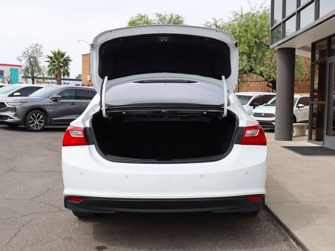 Used 2024 Chevrolet Malibu LT FWD image 22