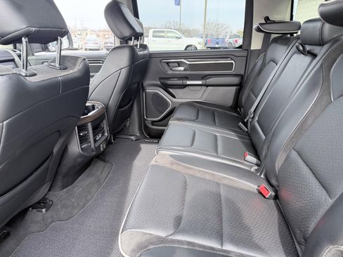 Used 2022 RAM 1500 Laramie image 15