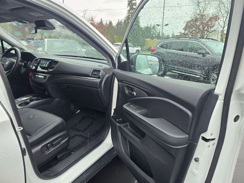 Certified 2022 Honda Pilot EX-L image 12