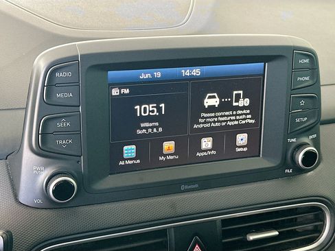 Used 2021 Hyundai Kona SE FWD image 13