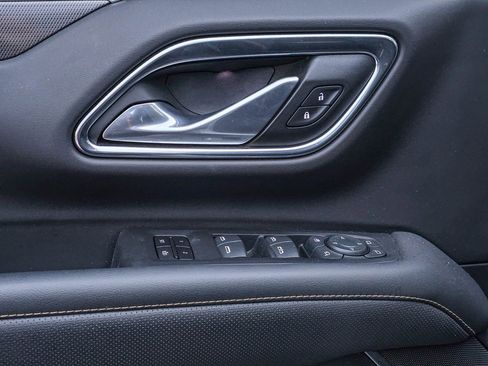 Used 2022 GMC Yukon AT4 w/ Max Trailering Package image 12