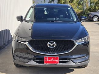 Used 2017 MAZDA CX-5 Touring video 2