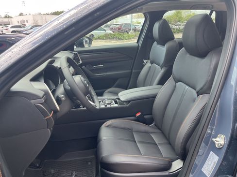 New 2026 MAZDA CX-50 AWD 2.5 S w/ Weather Package image 21
