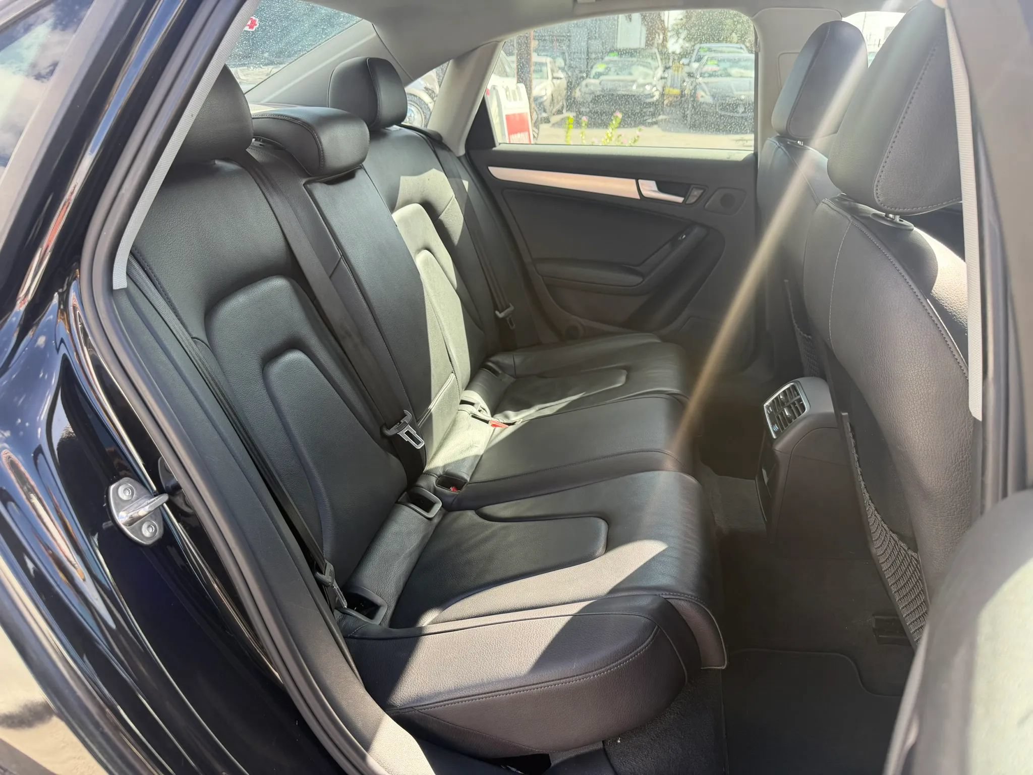 Used 2014 Audi A4 2.0T Premium Plus AWD/4WD image 13