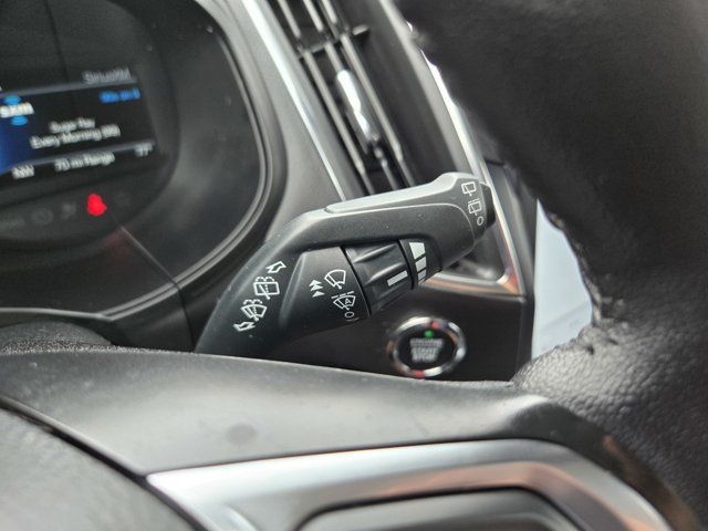 Used 2023 Ford Edge Titanium AWD/4WD image 22