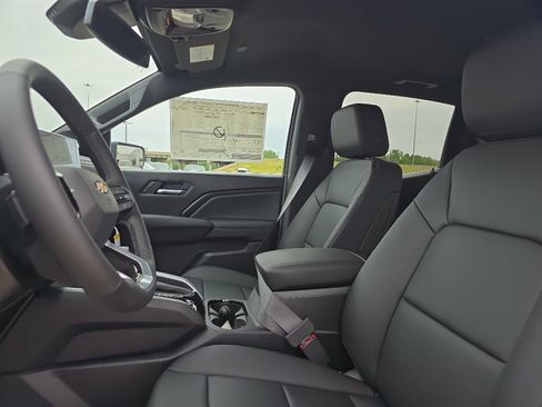 New 2026 Chevrolet Colorado LT RWD image 23