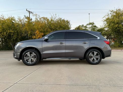 Used 2018 Acura MDX FWD image 3